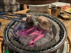 -韩国料理大力士(屏风街店)