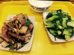 -酷味乐智选餐厅(斜土路店)