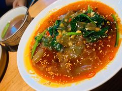 -薇酌饮·陕西菜(南门外店)