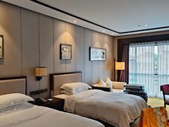 -佛山顺德香云纱园林酒店(清晖园店)