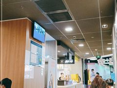 -麦当劳(CP静安店)
