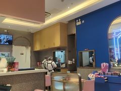 -小杨生煎(周浦万达店)