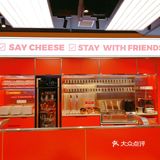 韩式芝士辣炒鸡！