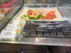 -白天鹅宾馆·流浮阁咖啡厅