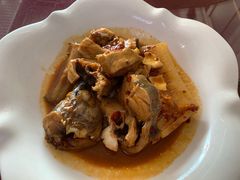 -松涛园朝鲜·海鲜·料理店(鸭绿江断桥店)