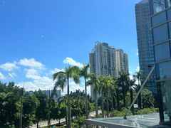 -海湾壹品·粤菜·早茶·烤鸭(拱北店)