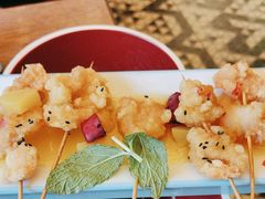 -野人部落(沈阳一店)