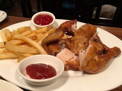 -宝莱纳啤酒花园餐厅PAULANER BRAUHAUS Nanjing(广州路店)