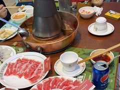 -刘老表·瓦罐汤涮肉(青云谱店)