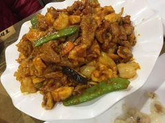 -清真•蜀风园(丁字沽总店)