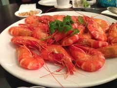 -无招牌海鲜餐厅(怡丰城店)