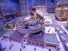 -上海乐高探索中心