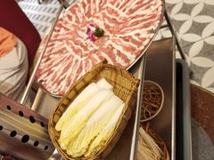 -朱光玉火锅馆(龙阳广场店)