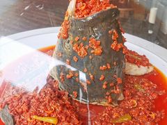 -上名堂·鱼头好吃(体育场路店)