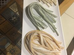 -南城十里潮汕鲜牛火锅·鲜虾生滚粥(融汇老商埠店)