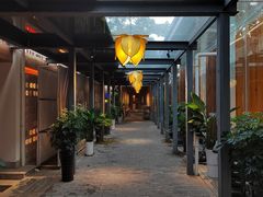 -九龙湾·御膳坊(九龙窠路店)