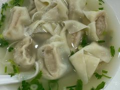 -吉祥馄饨(虹桥火车站店)