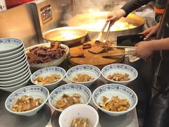 -门框胡同百年卤煮(前门店)