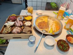 -芈重山老火锅(广州首店)
