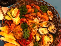 -茉莉.Red Crab