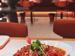 -杨氏青龙虾·羊蝎子(珠江路店)