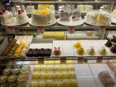 -西村叔叔的店·面包·甜品·蛋糕(崂山丽达店)