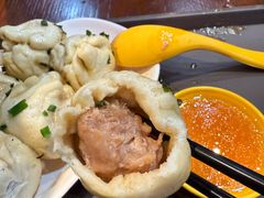 生煎馒头-大壶春生煎(四川中路店)
