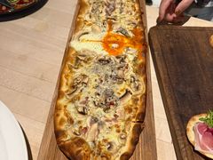 -LENBACH兰巴赫西餐啤酒坊(大连东港店)