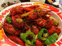 -阿财老铺·老蚌埠龙虾城(华夏总店)