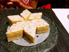 -若蘭慈·无国界素食料理(欢乐海岸店)