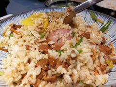 卤肉饭-大牛湾·眷村牛肉面(蠡溪店)