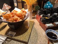 -上海东方佘山翰悦阁酒店·Vie全日制餐厅