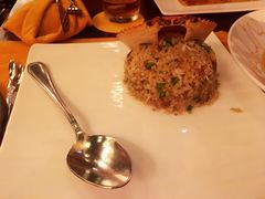 -Ministry of Crab(科伦坡店)