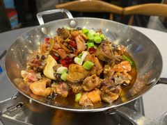 -海鲜e族(马王堆店)