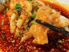 -太二酸菜鱼(南京艾尚天地店)