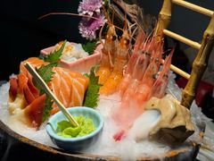 -花潮料理艺食馆(成都万象城店)