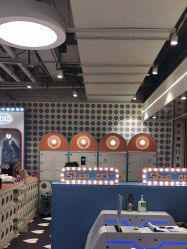 -米兜欢乐王国·儿童乐园(宝安益田假日天地店)