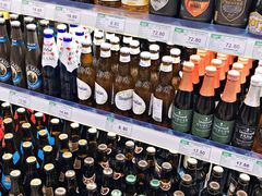 -果蔬好生活超市(东湖店)