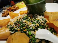 -大树头森林餐厅(番禺广场店)