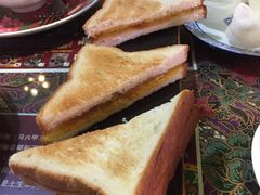 -小娘惹厨房Little Nyonya(狮城有约上榜店)