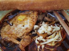 -晓马鸭店(新芜路店)