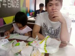 -华莱士·全鸡汉堡(虎门龙眼广场店)