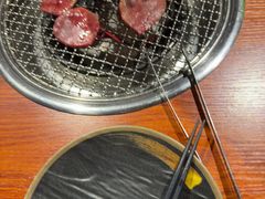 -牛佬•炭火烤肉(挂绿店)