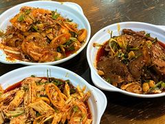-牛王庙(龙华花园店)