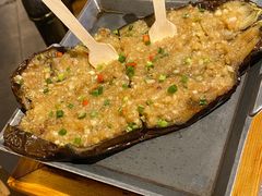 -很久以前羊肉串(大华三路店)