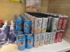 -首都机场T3航站楼商务CIP贵宾厅