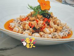 -名人坊·新派粤菜(河西奥体博览中心金鹰世界店)
