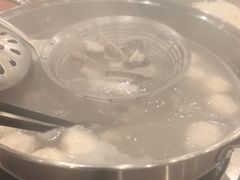 -正能量脆肉鲩火锅