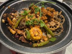 -渝蛙馆(新百店)