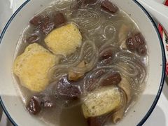 -金陵后厨·南京菜(新街口秣陵路店)